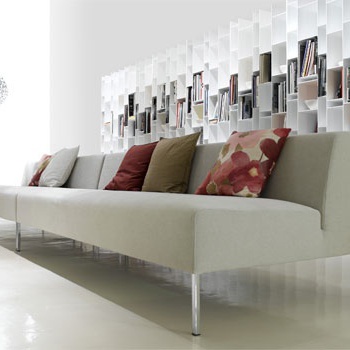 Sofa Dreibettzimmer Allen