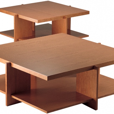 Kaffeetisch 623 LEWIS COFFEE TABLES