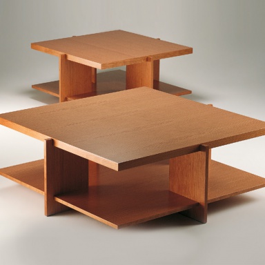 Kaffeetisch 623 LEWIS COFFEE TABLES