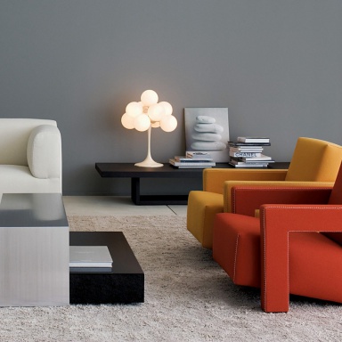 Sessel 637 UTRECHT