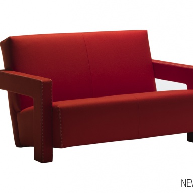 Sofa 637 UTRECHT