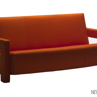 Sofa 637 UTRECHT