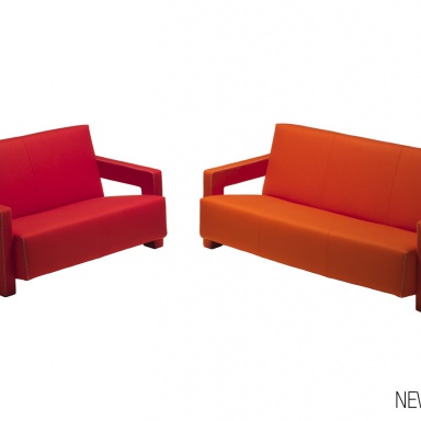 Sofa 637 UTRECHT