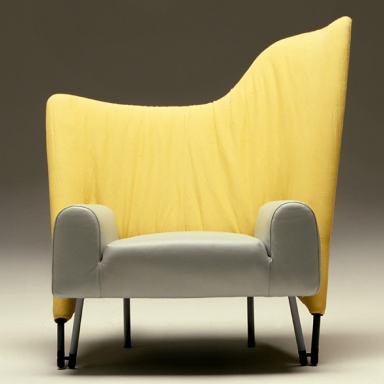 Sessel 654 TORSO