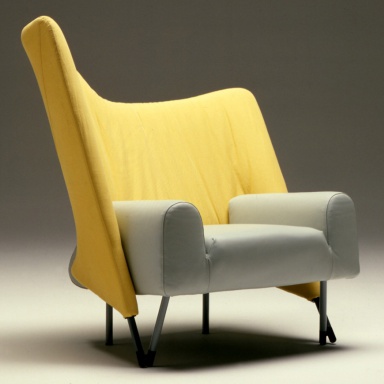 Sessel 654 TORSO