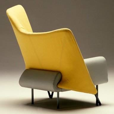 Sessel 654 TORSO
