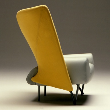 Sessel 654 TORSO