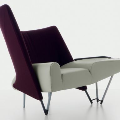 Sessel 654 TORSO