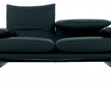 Sofa Zweisitzer 675 MARALUNGA, Cassina