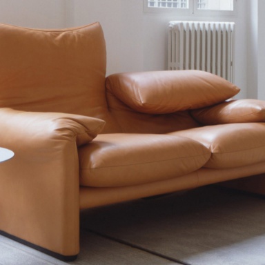Sofa 675 MARALUNGA