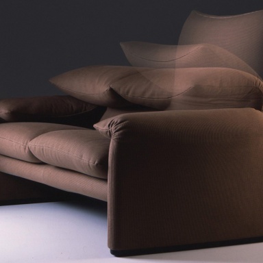 Sofa 675 MARALUNGA