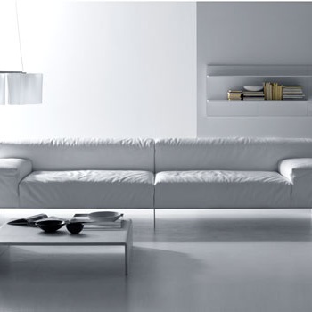 Sofa Double Arch