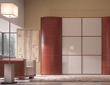 Kleiderschrank Maxi, Saber