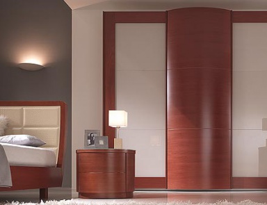 Schrank Brio, Saber