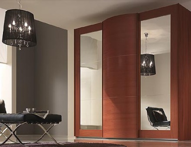 Schrank Brio, Saber