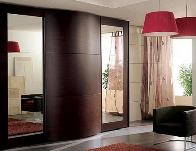 Schrank, Saber