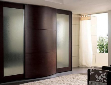 Schrank, Saber