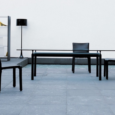 Esstisch LC6 LIMITED EDITION