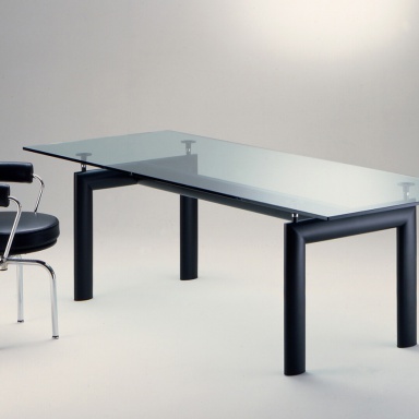 Esstisch LC6 LIMITED EDITION