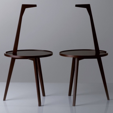 Couchtisch 834 CICOGNINO
