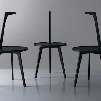 Couchtisch 834 CICOGNINO