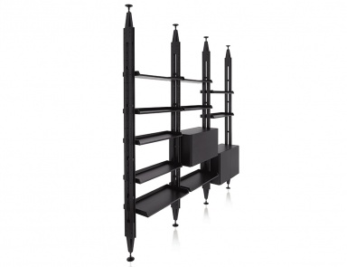 Das Regal 835 INFINITO, Cassina