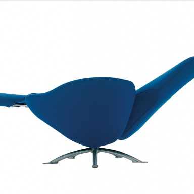 Sessel K10 DODO