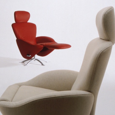Sessel K10 DODO
