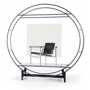 Sessel LC1