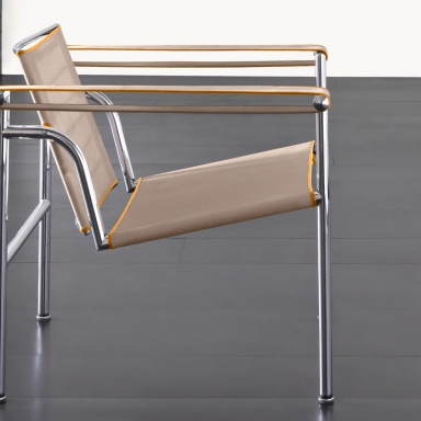 Sessel LC1