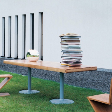 Esstisch LC11-P