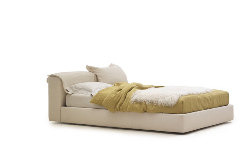 Bett Mex, Cassina