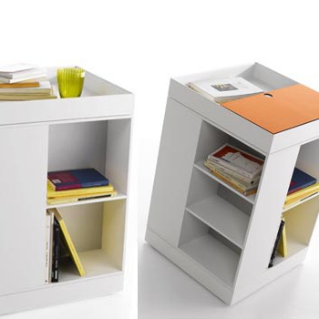 Kommode Box