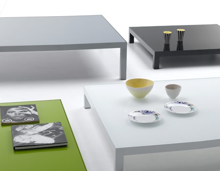 Couchtisch Colors, MDF Italia