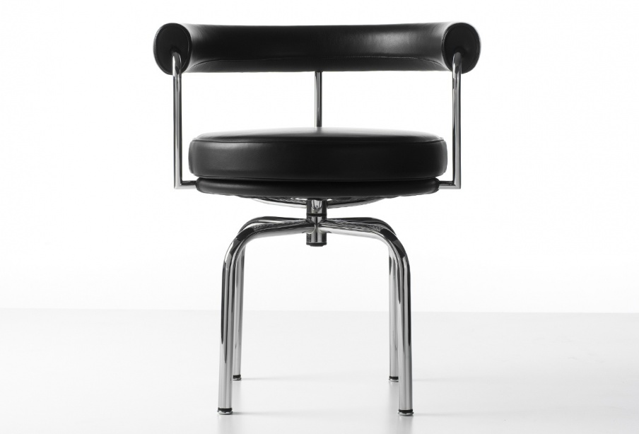 Stuhl drehbar LC7, Cassina