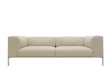 Sofa Zweisitzer 191 MOOV von Cassina