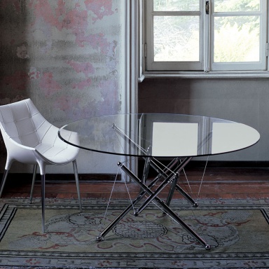 Stuhl 246 / 248 PASSION