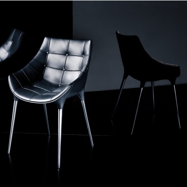 Stuhl 246 / 248 PASSION