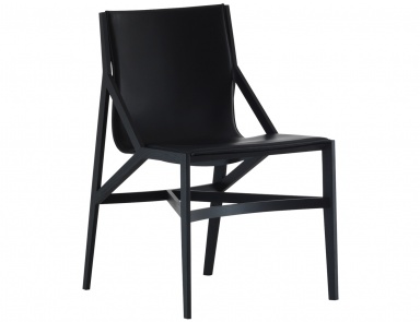 Stuhl aus Holz 471 PILOTTA, Cassina
