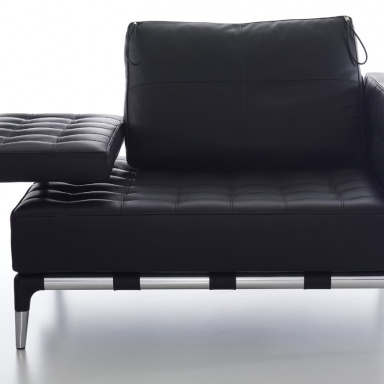 Sessel 241 PRIVE
