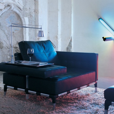 Sessel 241 PRIVE