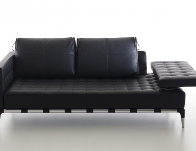 Sofa Zweisitzer 241 PRIVE, Cassina