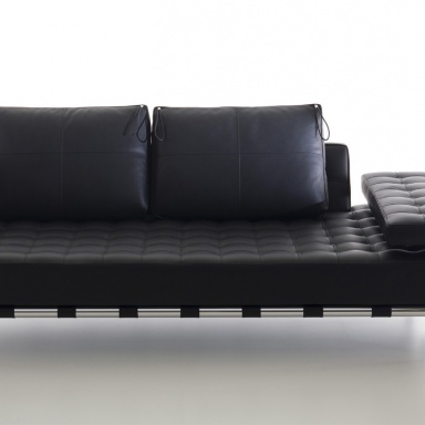 Sofa 241 PRIVE