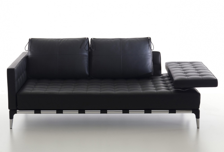 Sofa Zweisitzer 241 PRIVE, Cassina