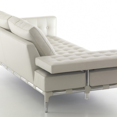 Sofa 241 PRIVE