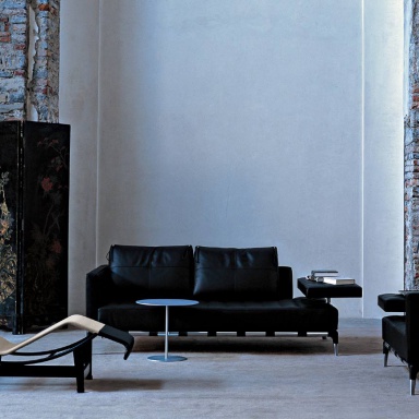 Sofa 241 PRIVE