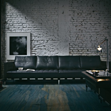 Sofa 241 PRIVE