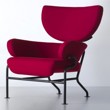 Sessel 836 TRE PEZZI