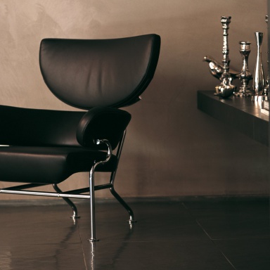 Sessel 836 TRE PEZZI