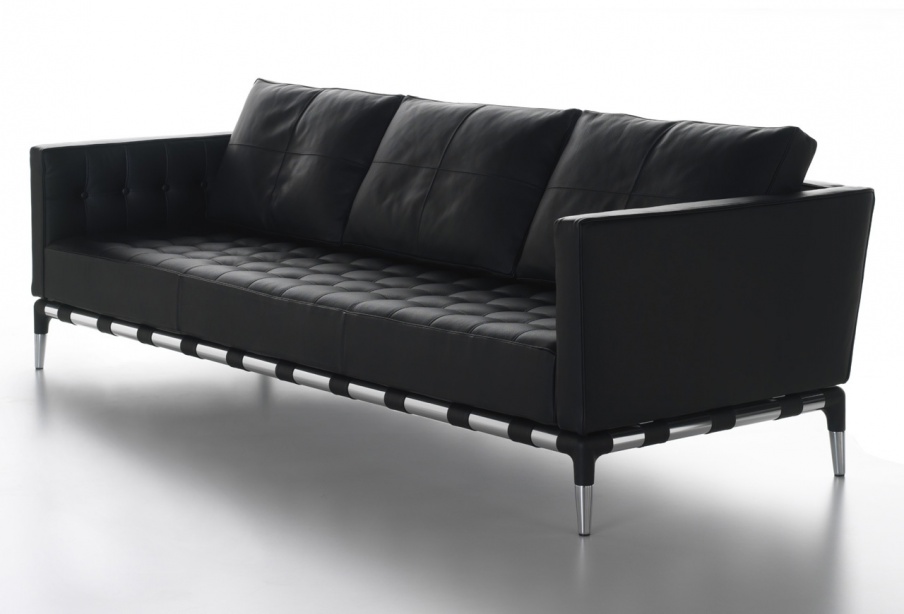Sofa Dreibettzimmer 241 PRIVE, Cassina